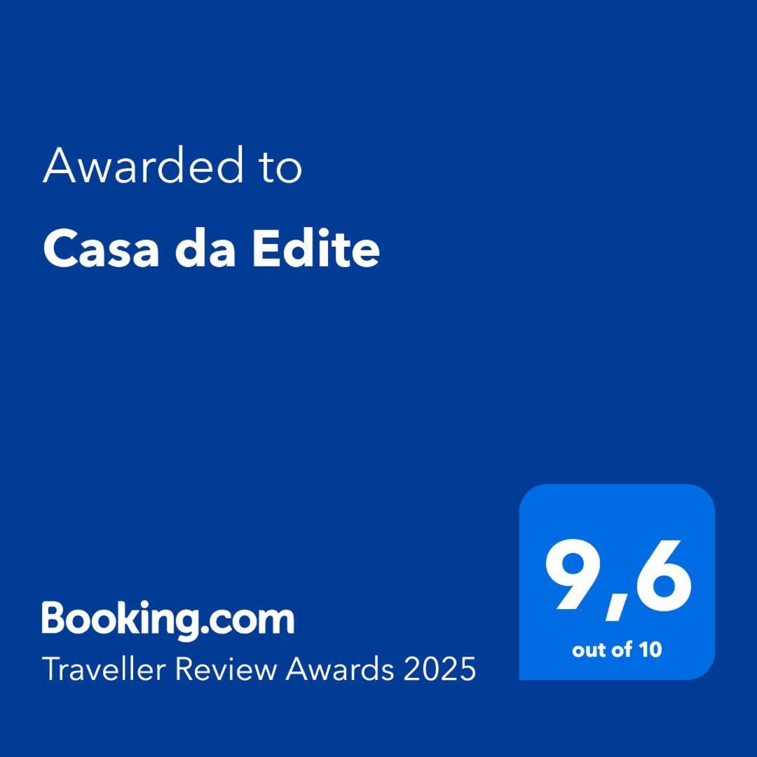 Casa Da Edite Ponta do Sol  Exterior foto